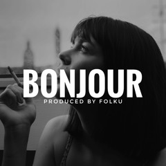 Bonjour [87 BPM] ★ Pezet & Louis Villain | Type Beat