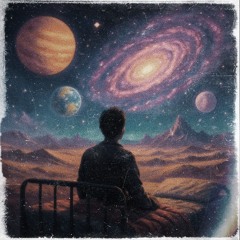 I think I Slept in Space