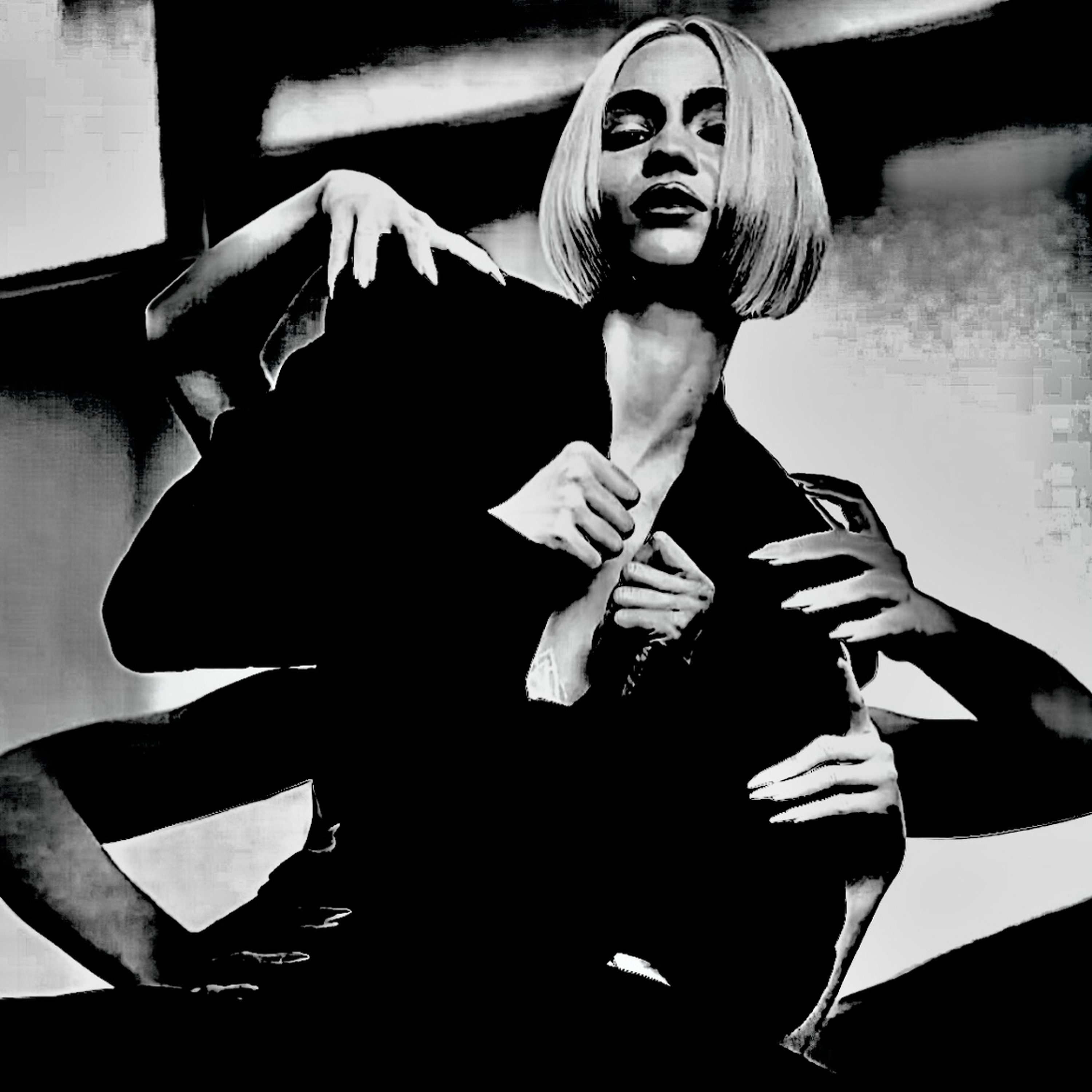 Greyness Studies episode artwork