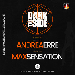 The Dark Side Of The Devil´s Sound 010 (Selected & Mixed By Andrea Erre)