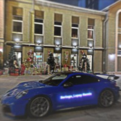 THEGORA -- NEDROBYA (Berloga_Lopsy Remix)