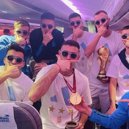 Todos Los Mios En Esa (Prod. Geekinz) Fta