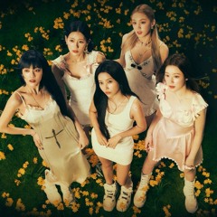 Gidle HEAT(7th Mini Album)