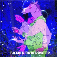 Underwater Bojack