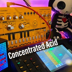 Concentrated (Avrilcadabra on youtube)