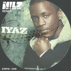 Replay (N!LZ Remix)