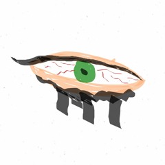 Black Eyeliner (cover)