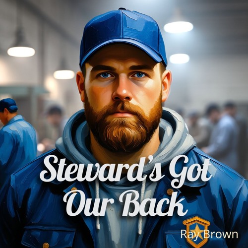 Steward’s Got Our Back