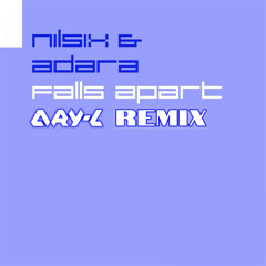 Falls Apart (Ary-L Remix)