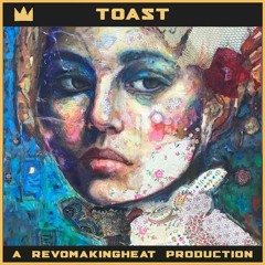J hus x Koffee type beat 2020 - toast riddim - afro swing instrumental 2020