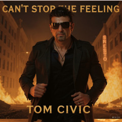 Can't Stop the Feeling