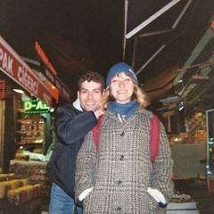 Oscar Anton x Nilipek - castles