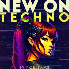 New on Techno