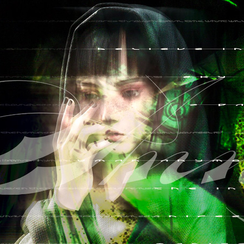 Current Value - Tremor (Virtual Self Edit) (Remake)