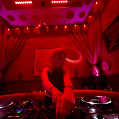 Serrian - Live at Razor-N-Tape  [9/14/24]