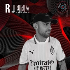 Runna - Frex On Air #10