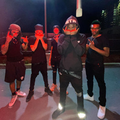 Jah 48 x Dee Shiestyy x Nico B - Darkside K
