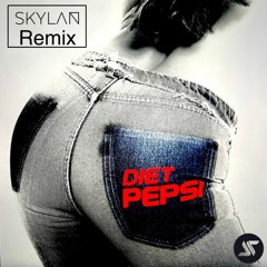 Addison Rae - Diet Pepsi (SKYLAN Remix)