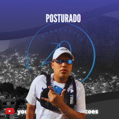 MC Lukinhas SJ - Posturado (Prod- DJ Rick OFC)