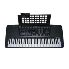 CASIO CT-770 Demo Song 1