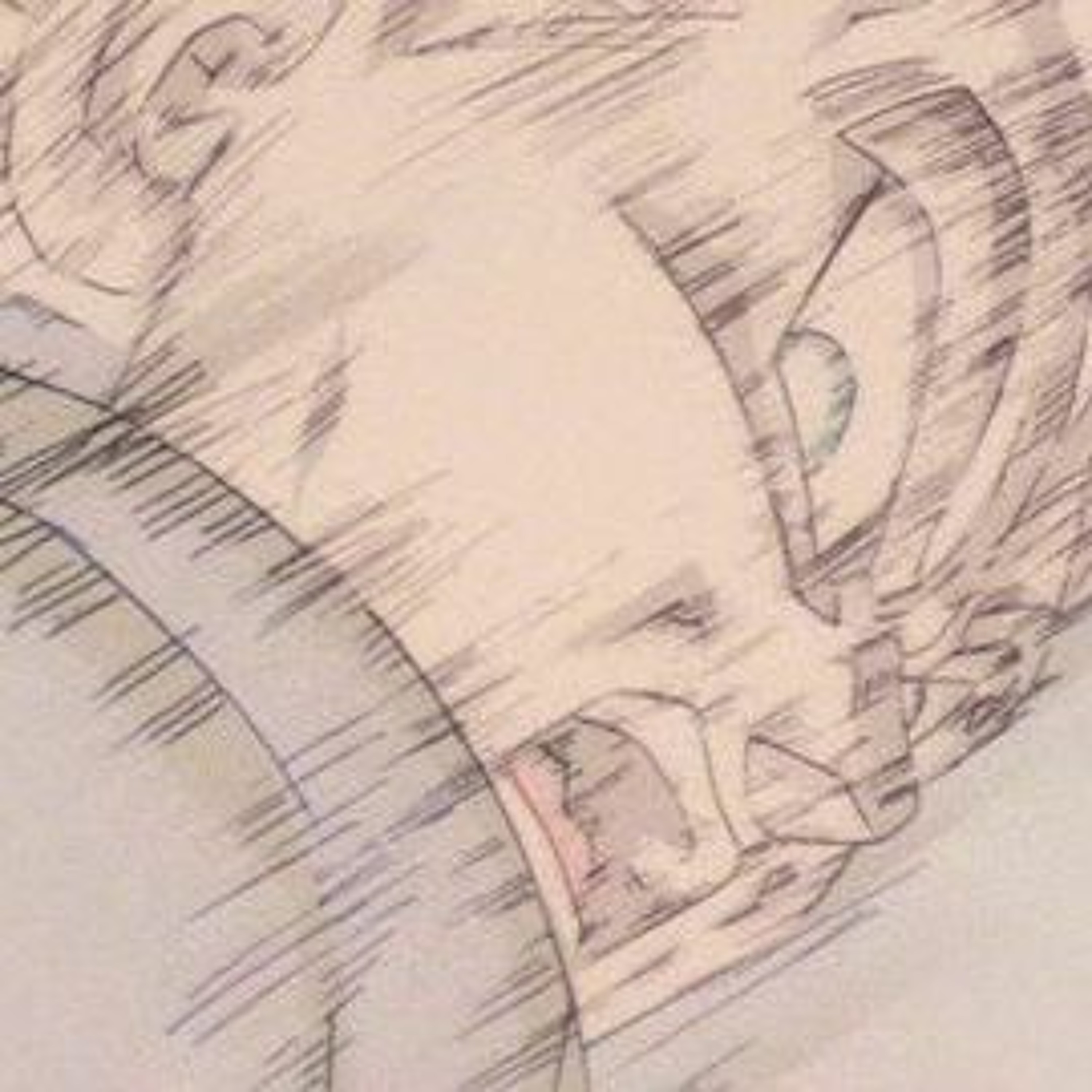 BLAOW episode artwork