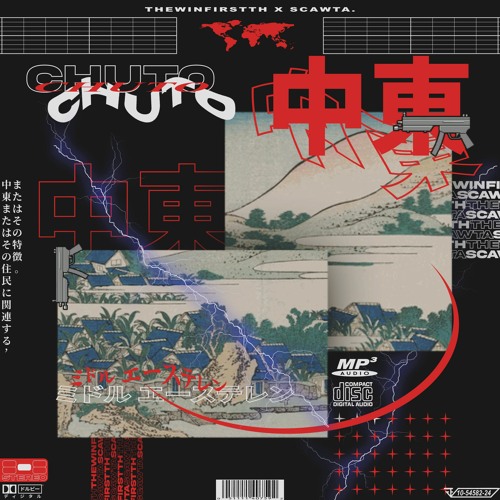 中東