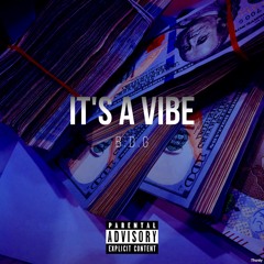 It's a Vibe