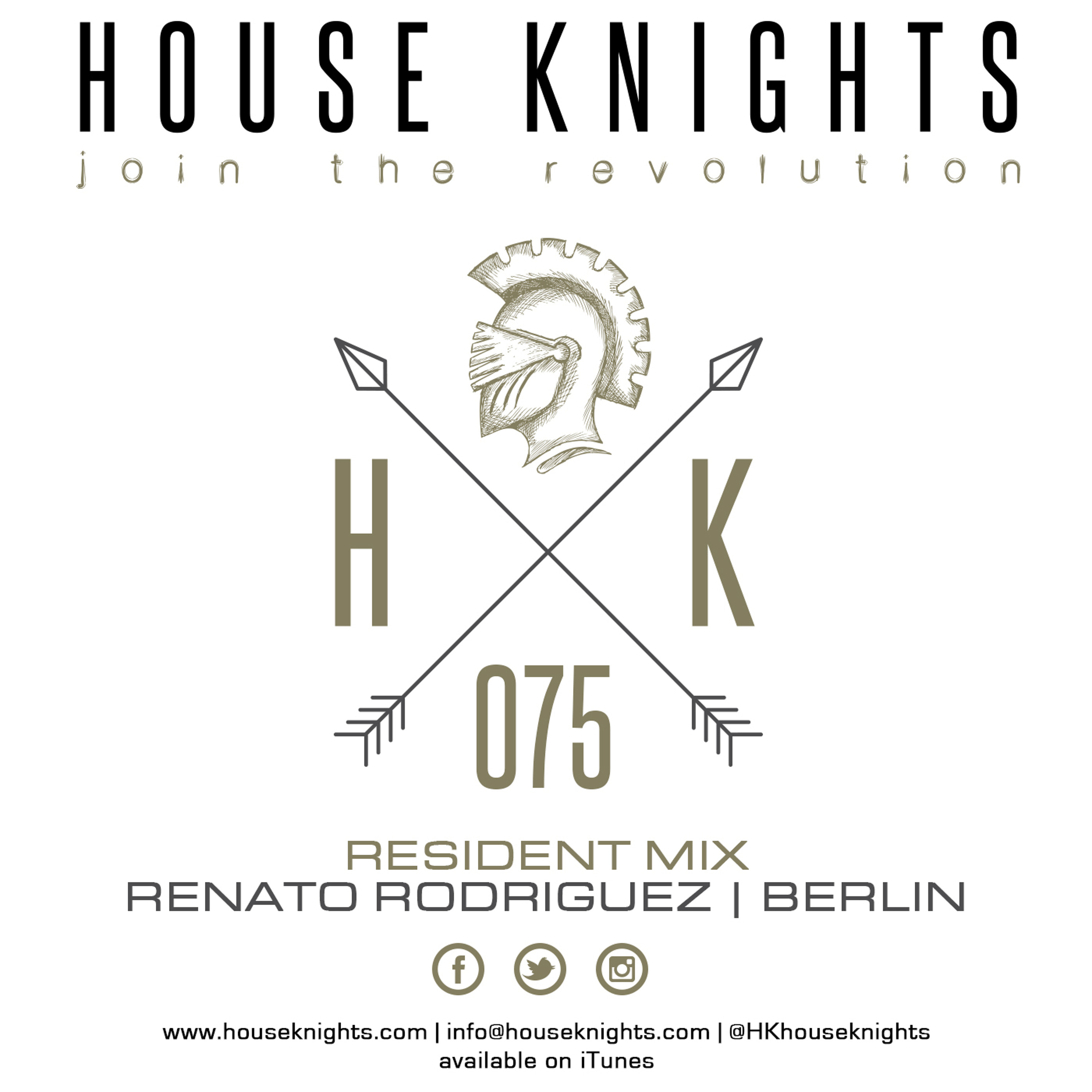 hk. Podcast