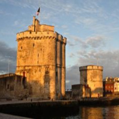 La Rochelle