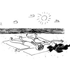 Pies En La Arena 2025