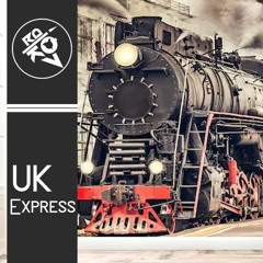 uk express | prod.by RAIKOV