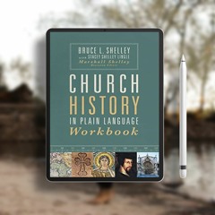 Church History in Plain Language Workbook. Without Cost [PDF]