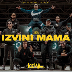 Corona - Izvini Mama x Music Is The Answer (Franz Mashup)