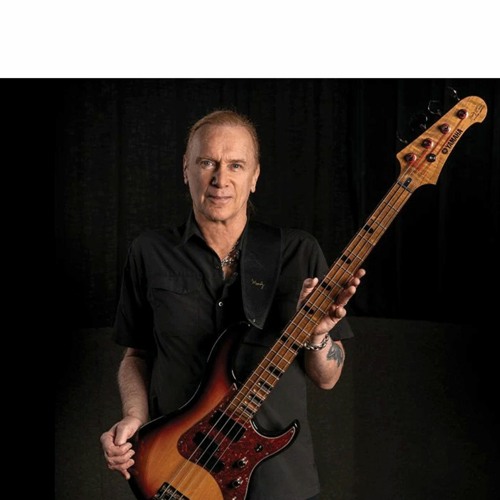 Stream Billy Sheehan (Talas, Mr. Big) by Reliving My Youth Listen