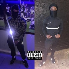 " THE GET BACK " CERTIFIED MAR (FEAT. JADD1)