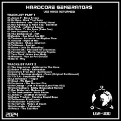 01.The Improvizor - Addicted To The Rave
