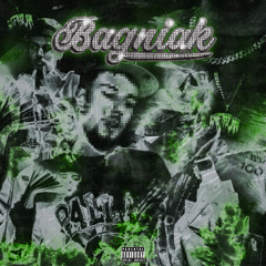 Yung Adisz - Bagniak