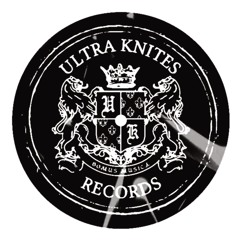 Mike Sharon - Elefant Hotel (Ultra Knites Records)