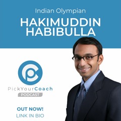 In Conversation with Hakimuddin Habibulla
