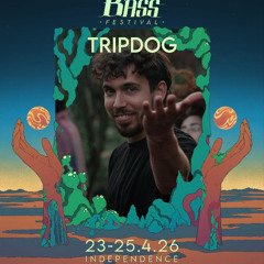 Desert Bass April 2026 | Dubstep & Friends | TripDog