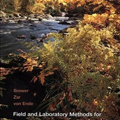 [PDF READ ONLINE] Field and Laboratory Methods for General Ecology