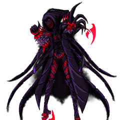 Harvester Theme: Harvesting Cycles! (Sung and composed by: Eric Castiglia)