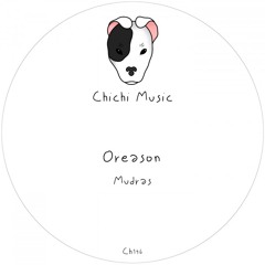 Oreason - Mudras (Original Mix)