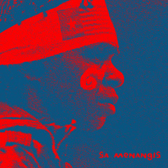 Jingga Clan - Sa Menangis
