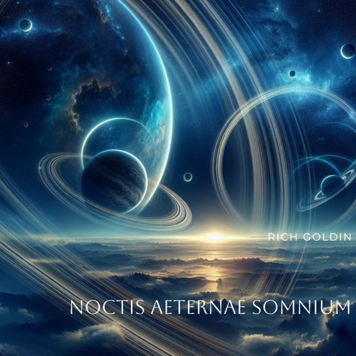 Noctis Aeternae Somnium