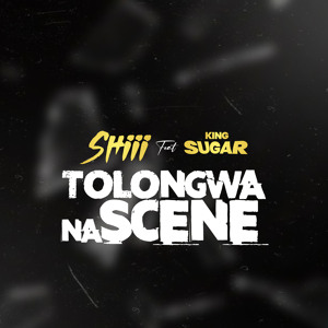 To Longwa Na Scéne (feat. King sugar)