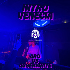INTRO VENECIA - ARD VS AGGERWHITE - PROMO
