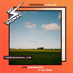 ABOERADIO #36 w/ Jay Dolce