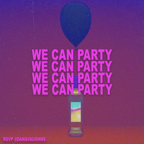 We Can Party