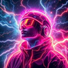 L-LUGH-Electric-Dreamer 25